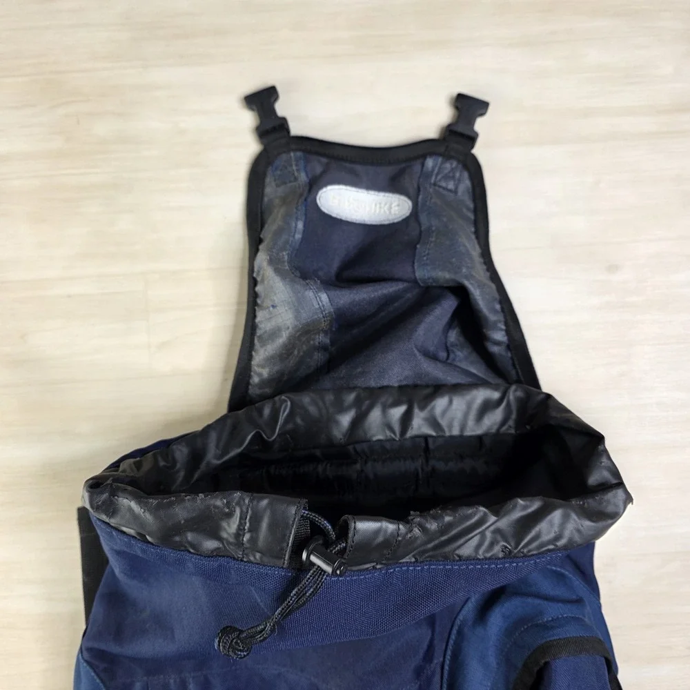 Eurohike Backpacker 25 Rucksacks Daysacks Blue Backpack Hiking Outdoors‎
